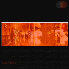 Nymber - NU-JOY