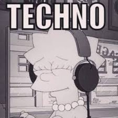 January Drobss [145 BPM Techno Set]