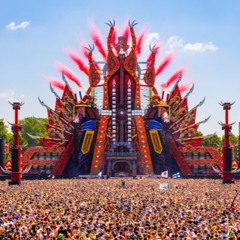 Frequencerz presents Deja Vu - Defqon.1 2024 (UV - Friday)