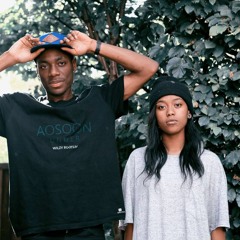 AOSOON - Under (Wilzy Bootleg) *FREE DL*