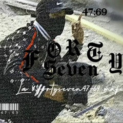YyGty47- 47:69 x kenay cruz (Prod: JotaYR)