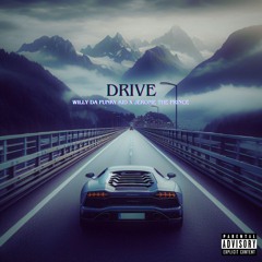 Drive (feat. Jerome The Prince)