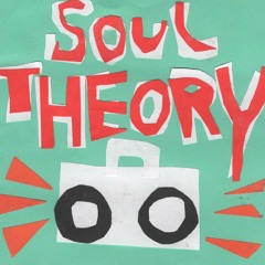 Soul Theory - Norge Rundt Anthem Beat