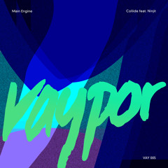 Collide (feat. Ninjit)