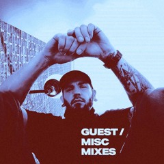 Guest / Misc mixes