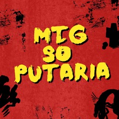 MTG - só putaria (DJ LAPIM)