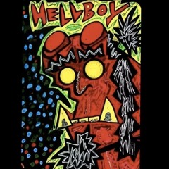 HELLboy