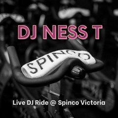 Spin Class