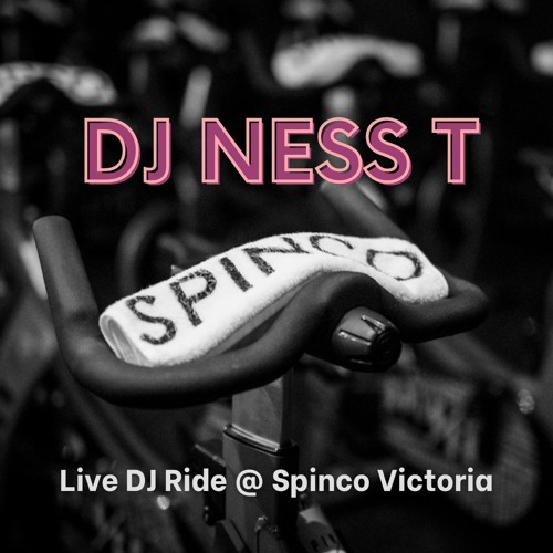 Spin Class