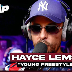 Young Freestyle [EXCLU] - Hayce Lemsi