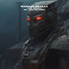 Mariana Revilla - Space Invaders  (Original Mix)