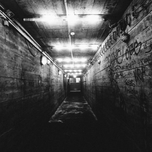 Strasse Killer - Keller Techno 6