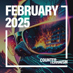 Counterterraism February 2025