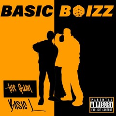 BASIC BOI - BASIC L FT THEQUAN (PROD BY ESKRY)