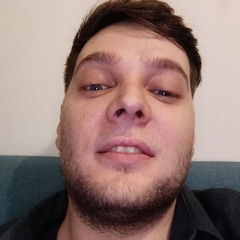 Running in the night