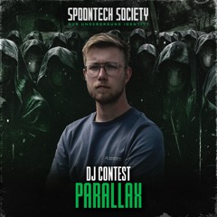 SPOONTECH SOCIETY DJ CONTEST BY PARALLAX
