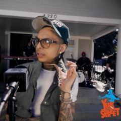 Lil Tony | Yerr On The Street Live Performance