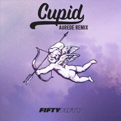 FIFTY FIFTY - Cupid (Aurede Remix) [PLAYED BY BEN NICKY]