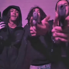 Bando Gzzlyy X JsWesley X Lil OOTA - MARLEY AND MIKE (Music Video On Youtube)