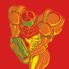 Super Metroïd - Lower Brinstar - [LSDJ]