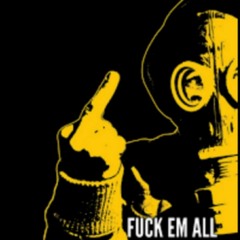 U-Turn - FUCK EM ALL Ft Black Migo