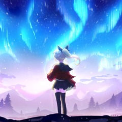 Northern Lights (feat. Kyat Cute)