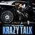 Artwork for 1. FRosTydaSnowMann - Krazy Talk