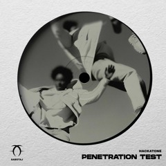Hackatone - Penetration Test (Extended Mix)