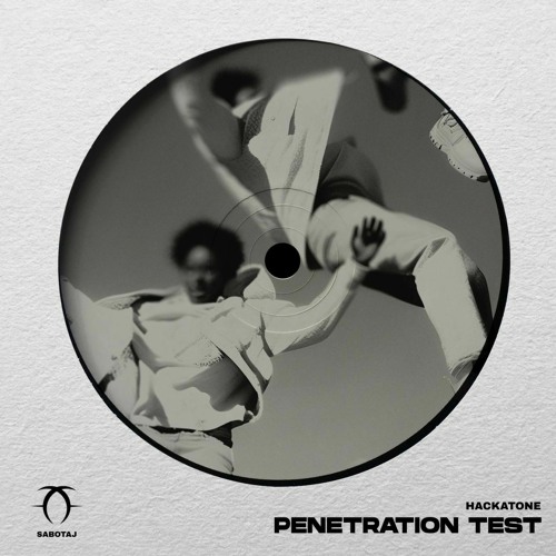 Hackatone - Penetration Test (Extended Mix)