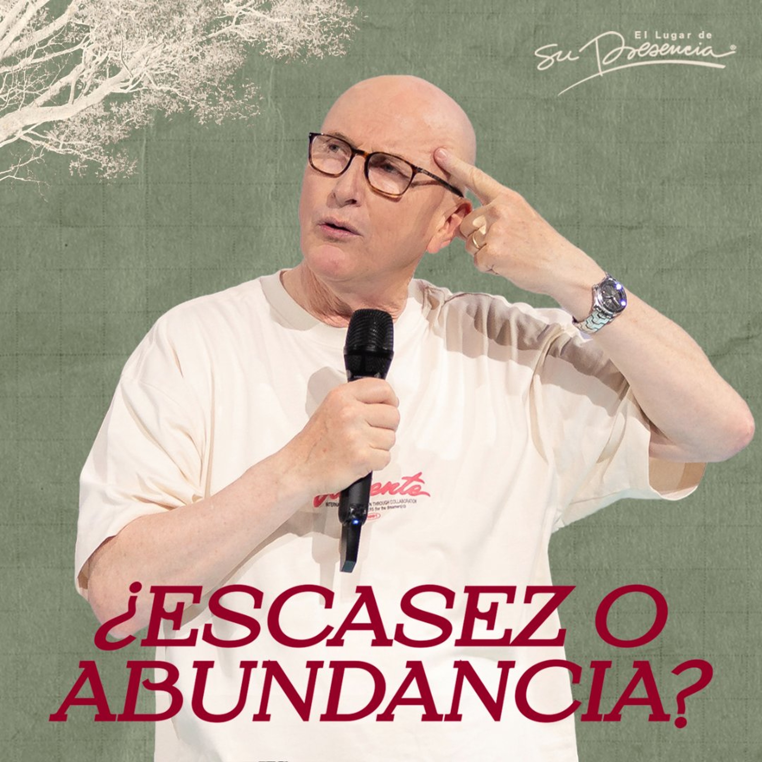 ¿Tienes mentalidad de escasez o abundancia? - Andrés Corson