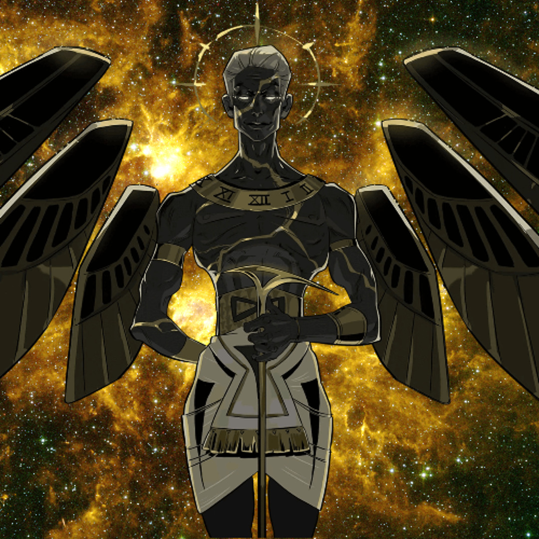 Stream Hades II: The Titan of Time TRX - Theme of Chronos