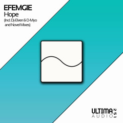 Efemgie - Hope (Novel Extended Remix)