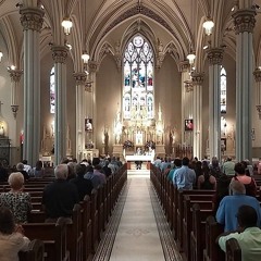 took viagra at church