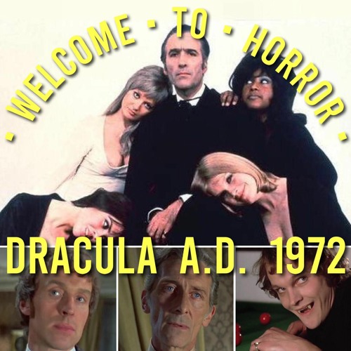Dracula ad shop 1972 free online