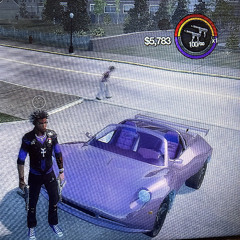 LuhSanty  - I Don't Talk (prod. B1)