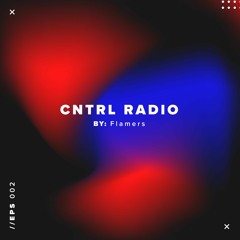 CNTRL RADIO EPISODES