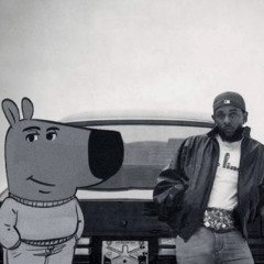 squabble up x best of me [bia blend]