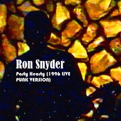 Party Hearty - 1996 PUNK ROCK (Ron, Joe, Ed, Larry, Jeff)