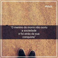 DMalk - Dedicado a você
