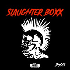 Slaughter Box Freestyle (Beatbox Remix)