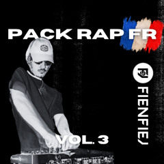 Pack Intro Rap fr vol. 3 (Gims, Ninho, Tiakola, SDM, Booba, Théodora, Damso, Kalash, ...)
