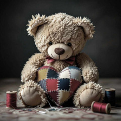 My Patchwork Heart