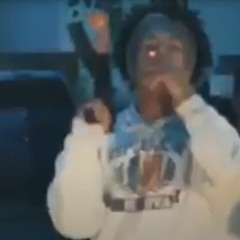 ATM TEZZY X StayFlexinJay - Steppers