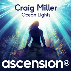 Craig Miller - Ocean Lights (Original Mix)