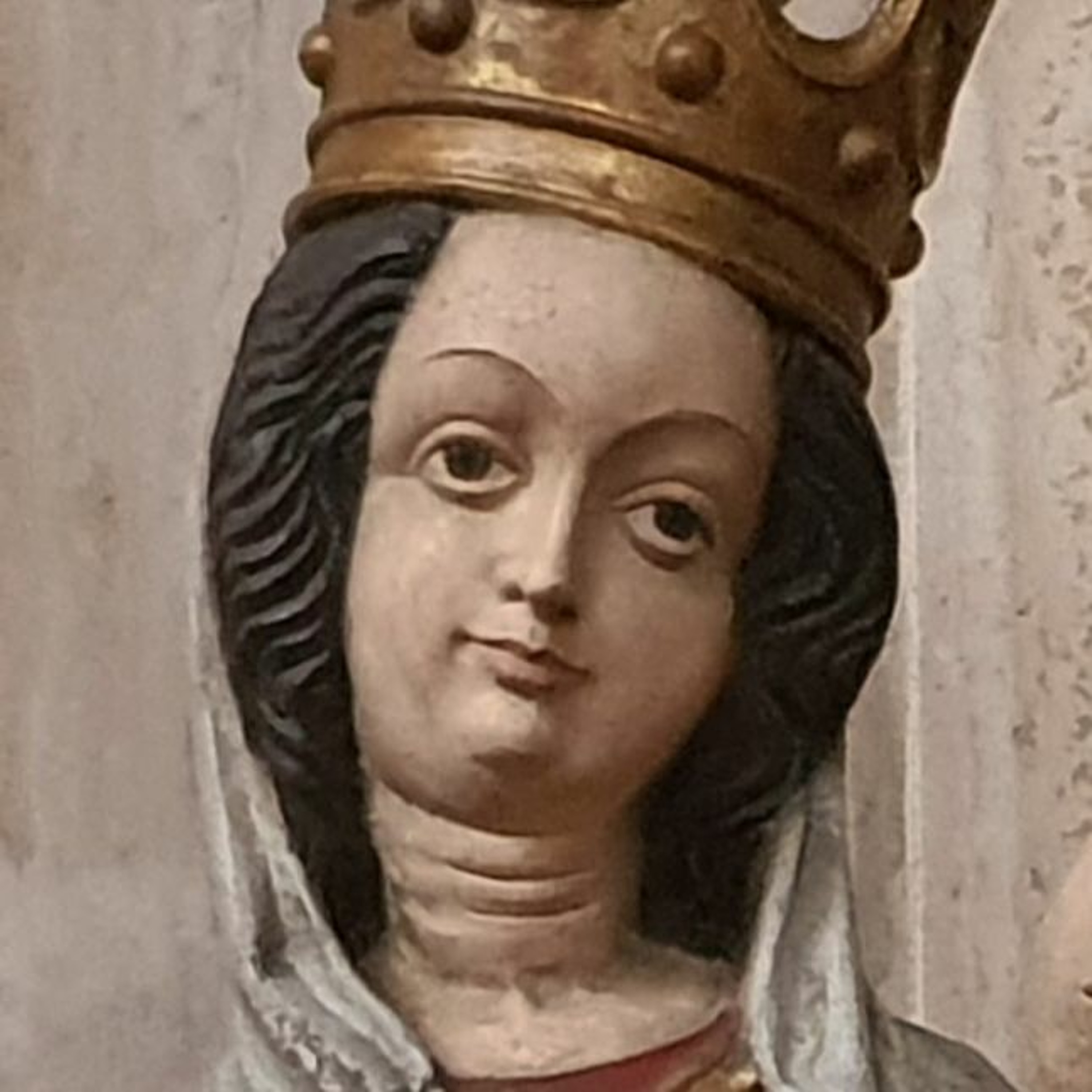 St. Antonius Künzell