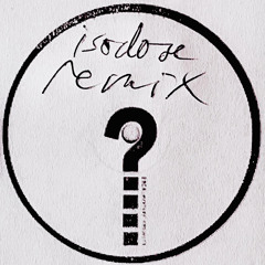 dark sky - promiscuous gyal (isodose remix)