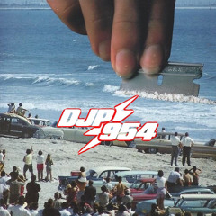 DJPhresh954 - Wave Run Mix