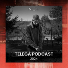 Telega Camp Podcast Series || Nichi