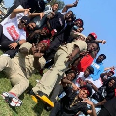 Southside Outside Vol. 2 (Groovysince94)