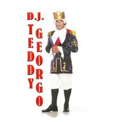 DJ Teddy Georgo  -  KRALSKI JIVOT /Кралски живот/ 2000